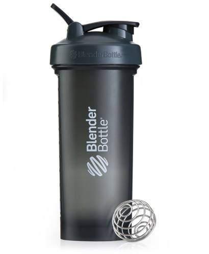 Шейкер BlenderBottle Pro45 1270 ml Grey/White