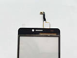 Сенсорна панель для Bravis A503 Joy Dual Sim, фото 5