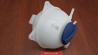 Комплект розширювальний бачок з кришкою Chery Amulet (ліцензія) A15/A11/Чері Амулет