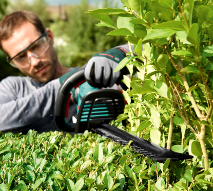 кусторез ремень