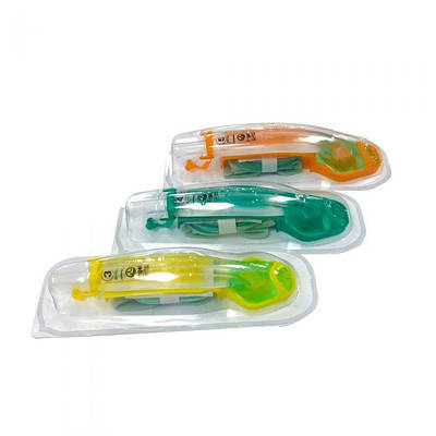 Комплект для серцево-легкової реанімації I-gel O2 Intersurgical 4 (50-90 кг)