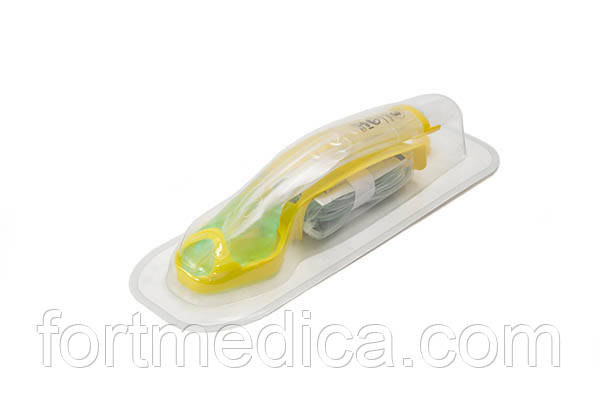 Комплект для серцево-легеневої реанімації I-gel O2 Intersurgical