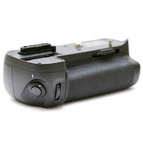 Батарейний блок Meike Nikon D7100