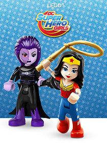 LEGO DC Super Hero Girls