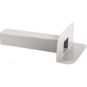 ТВО парапетна воронка 100×100 ММ