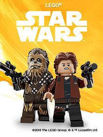 LEGO Star Wars