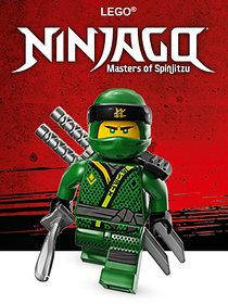 LEGO Ninjago
