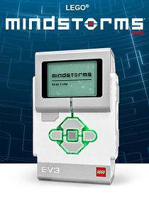 LEGO MINDSTORMS