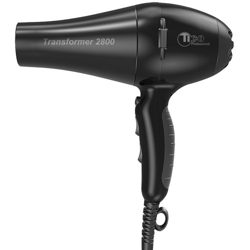 Професійний фен для волосся TICO Professional Transformer 2800