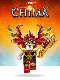 LEGO Chima