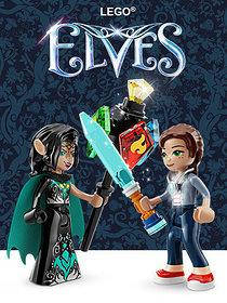 LEGO Elves