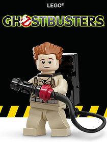 LEGO Ghostbusters