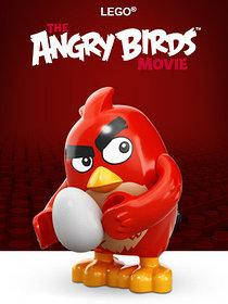 LEGO Angry Birds