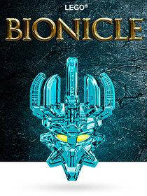 LEGO Bionicle