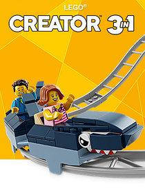 LEGO Creator