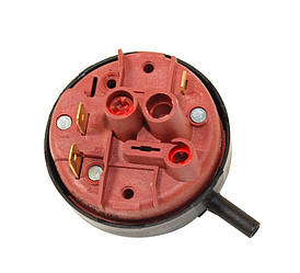Реле рівня води (пресостат) посудомийної машини Electrolux 1528189028 PSW503ZN