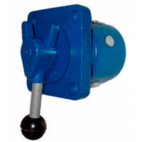 Гідророзподільники кранові Г71-3, Г71-2