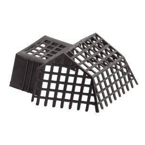 Уловлювач листя для воронки 65х100