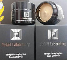Матувальний освітлювальний ВВ крем SPF 30  pelart laboratory