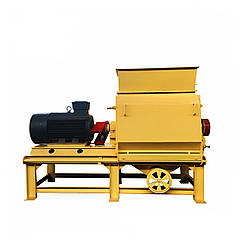 Подрібнювач SHM65*55 Vangton