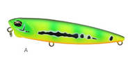 Воблер Tsurinoya DW59 (DUO Realis Pencil 85F) цвет A