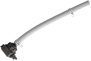 Реле рівня води з трубкою для посудомийної машини AEG 1174745107