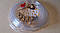 Комплект поїлок для гризунів "Вухастик 10" + кран 8 мм, фото 2
