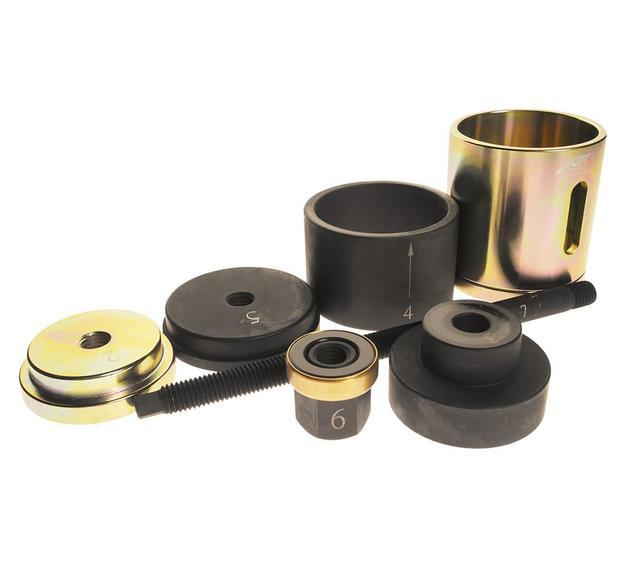 Набір для заміни втулок переднього підрамника BMW JTC 4441 (F01, F06, F10)