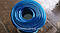 Шланг ПВХ 10мм синій ЕКСКЛЮЗИВ, фото 3