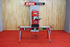 Стрічкова пила Holzmann HBS 230HQ