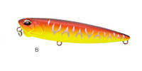 Воблер Tsurinoya DW59 (DUO Realis Pencil 85F) цвет B