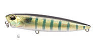 Воблер Tsurinoya DW59 (DUO Realis Pencil 85F) цвет E