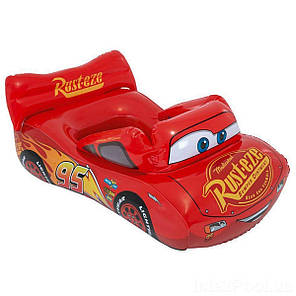 Плотик машина Тачки 58392 (109-71 см), фото 1