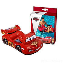 Плотик машина Тачки 58392 (109-71 см), фото 3