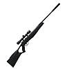 Crosman F4 TS NP (RM) пневматична гвинтівка з газовою пружиною й оптикою Rifle scope 3-9x40 (Кросман Ф4), фото 6