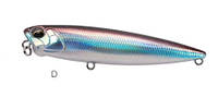 Воблер Tsurinoya DW58 (DUO Realis Pencil 110F) цвет D