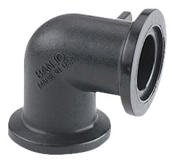 Фітинг Banjo M220CPG90