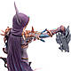 Статуетка World of Warcraft Sylvanas Windrunne Варкрафт Королева Сільвана 23 см WOW 503, фото 6