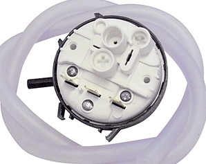 Реле рівня води (пресостат) посудомийної машини Indesit, Ariston C00063834