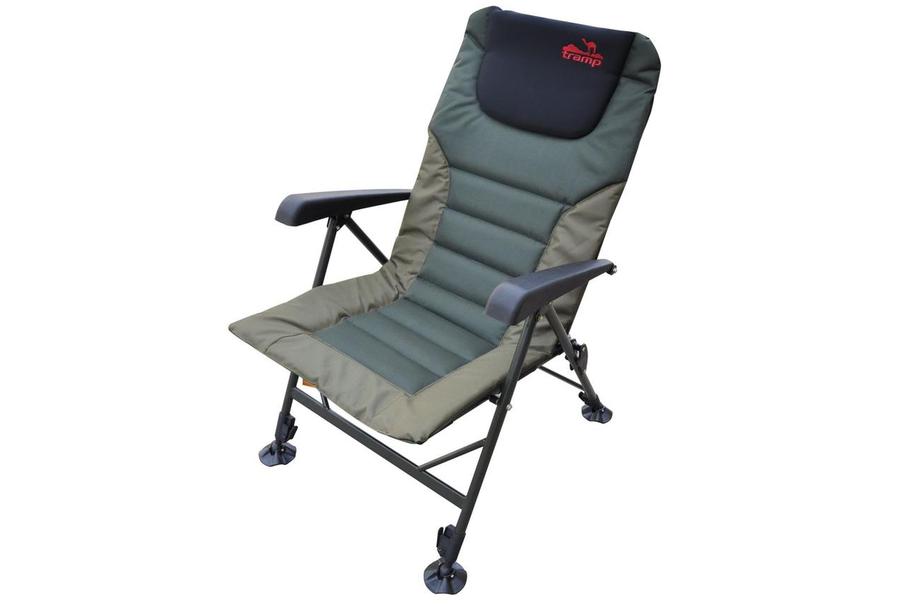 Крісло Tramp Delux TRF-042