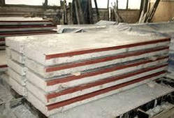 Плита залізничних переїздів ПЖ-1