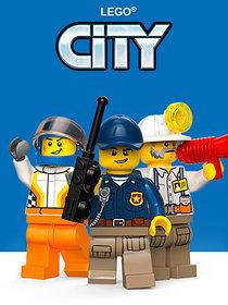 LEGO City