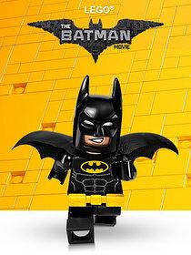 LEGO Batman Movie