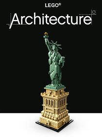 LEGO Architecture