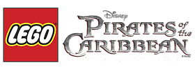 LEGO Pirates of the Caribbean