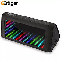 Портативна колонка GBtiger BS-1025 16 Вт IPX67 блютуз акустика Bluetooth, jbl, Harman cardon, sony, tronsmart