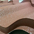 Металочерепиця Premium Roof 0,50 мм МАТ ArcelorMittal  Zn 225 г\м.кв
