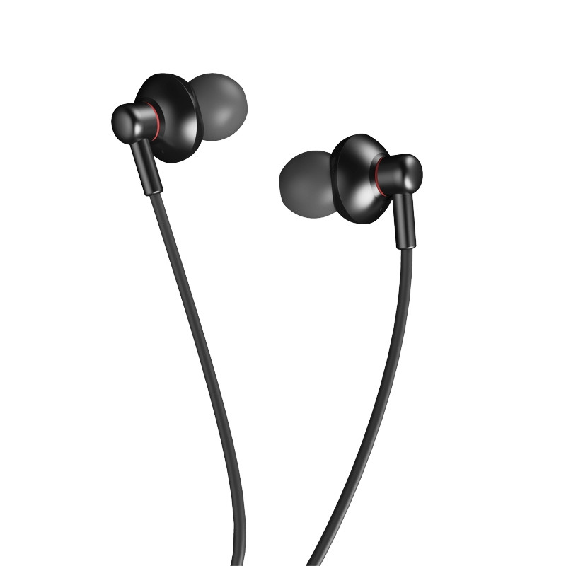 Наушники HAVIT HV-E67P black