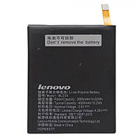 Аккумулятор для Lenovo BL234 A5000 5", P70, P90, S60T, P1m оригинал (Китай) тех.уп.