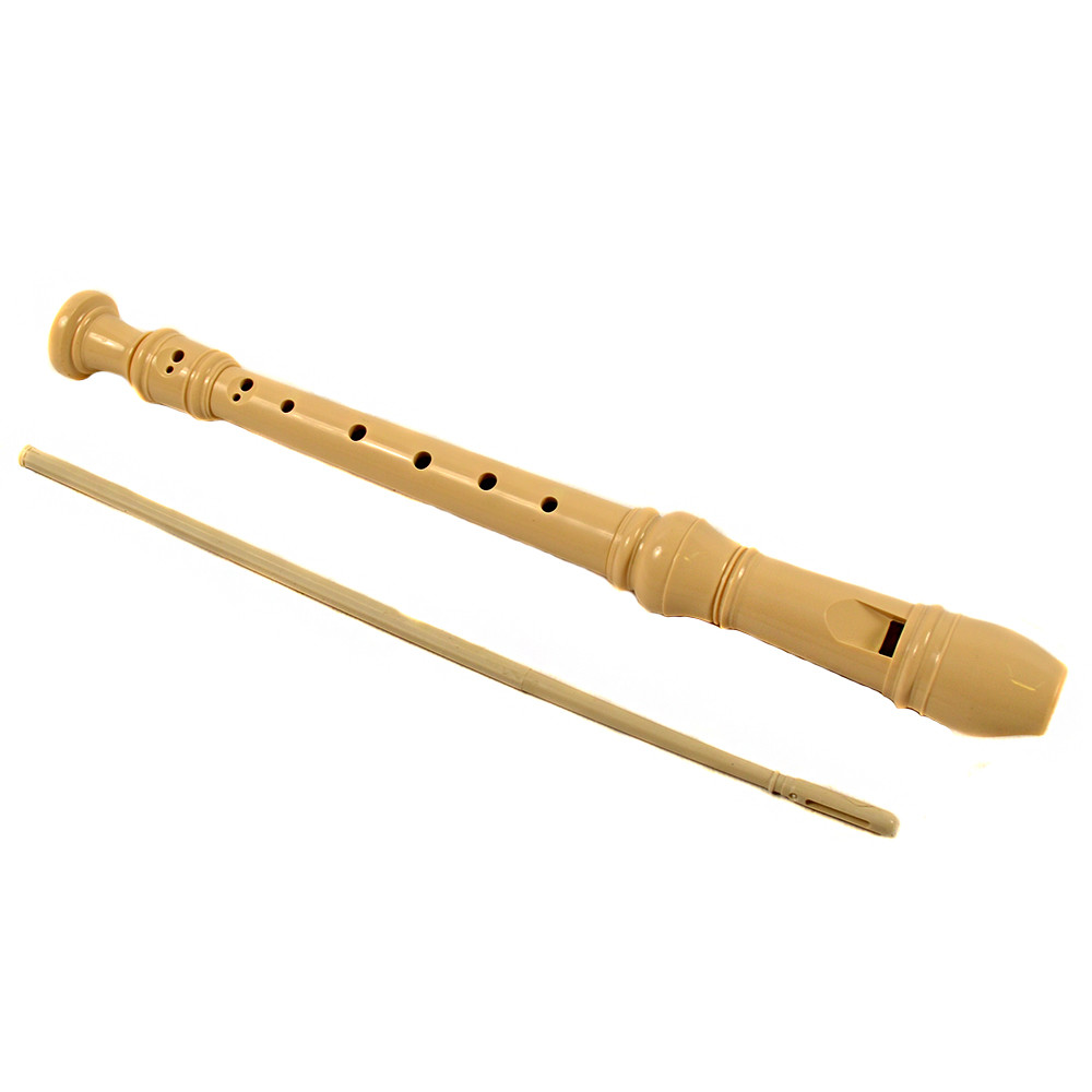 Блокфлейта MAXTONE TRC-56/G Німецька система, фото 1